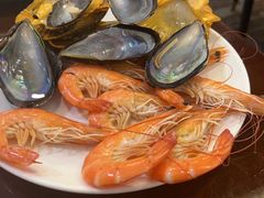 -华安国际大酒店-餐厅