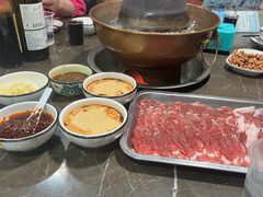 -新梅居(宁海东路店)