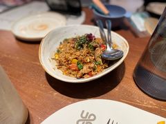 -一沙一城·岩烤牛扒(深圳首店)