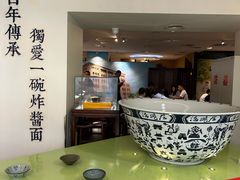 -海碗居(王府井店)