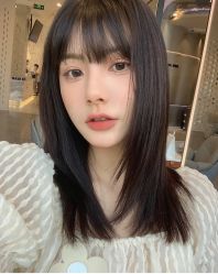 -东方美妍小鹏造型