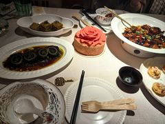 -華府Deluxe(兴业太古汇店)