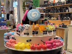 -LUSH(威尼斯人店)