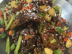 -小竹签烤肉纸包鱼小龙虾(唐韵路店)