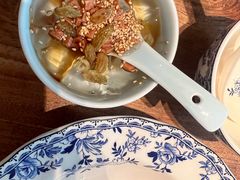 -金谷仓家庭料理(马泉营店)