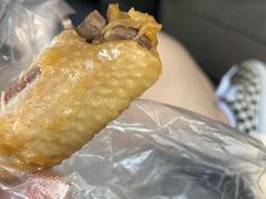 -土门八珍烤鸡腊味店(土门老店)