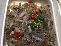 -半天妖烤鱼(丰科万达店)