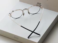 -目艮眼镜SHOWROOM(品牌集合店)