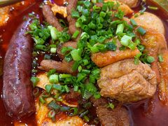 -龍城柳州螺蛳粉(群星路店)