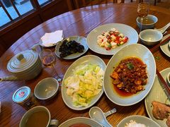 -丽江金茂凯悦臻选酒店-滇香馆