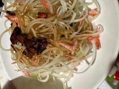 -初蓉丨遇见新川菜(亲贤街荣耀店)