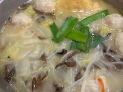 -王大乔泡椒米线·小火锅(星城天地店)
