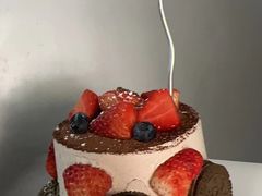 -糕小爱动物奶油生日蛋糕定制(晋江万达店)