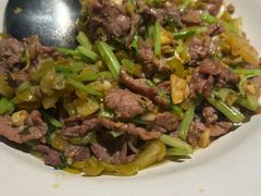 -爱碗亭·鲜炒湖南菜(壹城中心店)