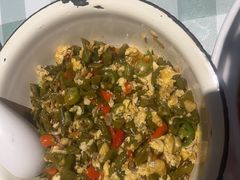 -彭耕记猪油炒小菜(吉联mall店)