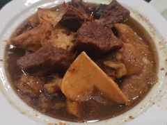 -宛平李记小吃(东关街店)