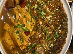 -95号酱骨·一块豆腐(展春园西路店)