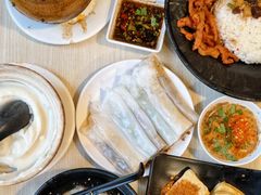 鲜奶米哺-云平风味园(护国路店)