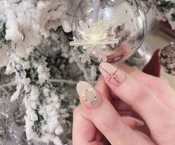 -JU·旧友日式美甲美睫工作室