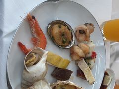 -傲廬·云端餐厅·深圳柏悦酒店