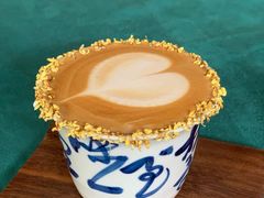 -点绛唇(鼓楼店)