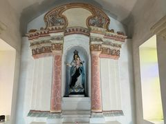 -东望洋炮台东望洋灯塔