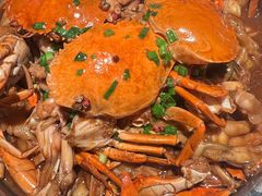-胖哥俩肉蟹煲(福州仓山爱琴海店)