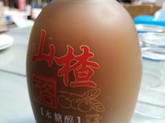 -北京水岸山吧度假村(雁栖镇店)