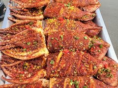 -必点海鲜·海肠捞饭大王(滨江道店)