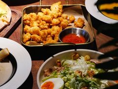 -West10 西拾·西餐厅·创意菜(未来科技城店)