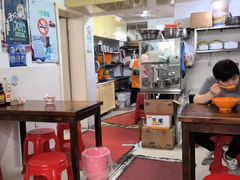 -阿麟馄饨(延长路店)