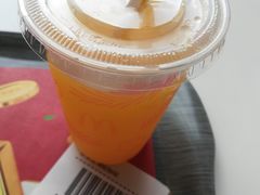 -麦当劳(东门店)