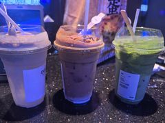 -纯K(打浦桥店)