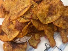 -神仙钵湘香土菜馆(光华路店)