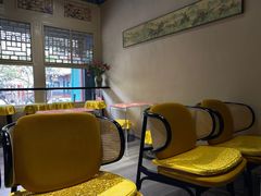 -宫事颐庭·老佛爷贵寿下午茶(颐和园店)