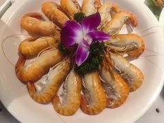 -千岛湖小鱼儿·淳安匠心农家菜