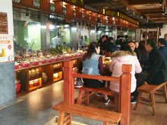 -六合居·明厨亮灶餐厅(成双大道店)