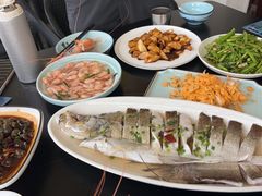 -美味之家·湖景农家乐(太湖东山店)