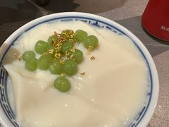 -晓淮山·扬州早茶·淮扬菜(龙阳广场店)