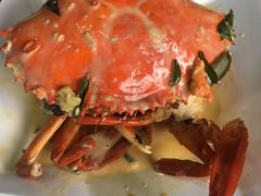 -龙海鲜螃蟹王(宏茂桥店)