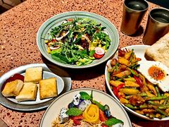 -La Terre乐田(万象城店)