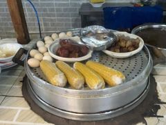 -人民公社大食堂(顺义总店)