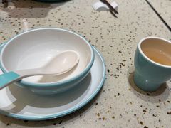 -棠心小叙·粤式厨点(国贸店)