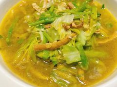 大同黄花烩菜-紫泥369粗粮季(鼓楼店)