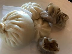 面点-合肥皇冠假日酒店·菲亚斯特自助餐厅(黄山路店)