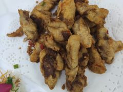 -锦粤宫·精致粤菜(深圳北站店)