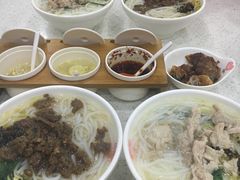 -七九清汤粉(万达店)