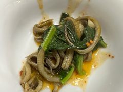 -乐山第一家临江鳝丝(茶坊路店)