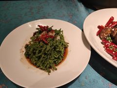 -茶人村·宫廷私厨(奥体印象城店)