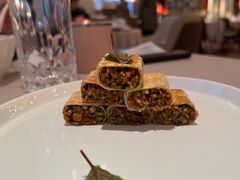 黑松露菌煎素鹅-金海华·悦食东方(苏州中心商场店)